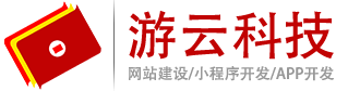 游云科技專注：網(wǎng)站建設(shè) APP開發(fā) 小程序 公眾號 等軟件開發(fā)